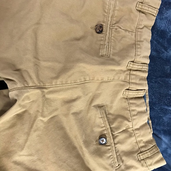 F 21 Men’s Khaki Pants Size 31 - Picture 6 of 6